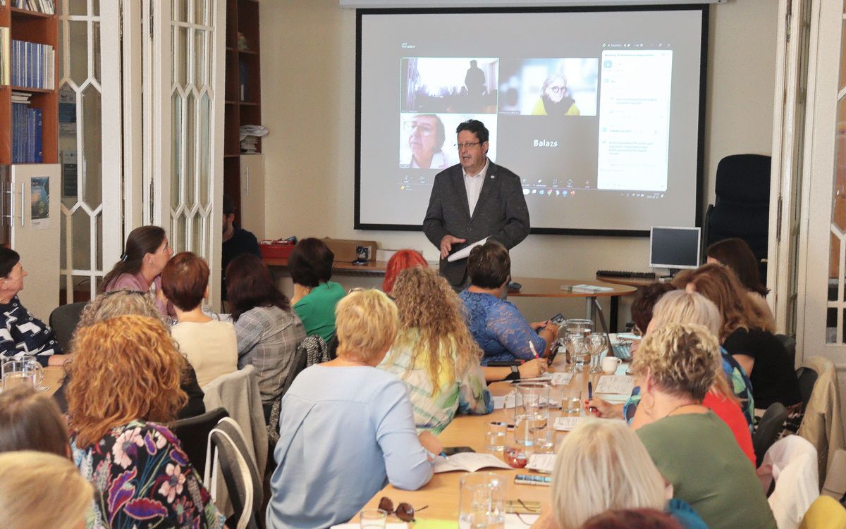 Nők a helyi vezetésben – esélyegyenlőség és partnerség a gyakorlatban